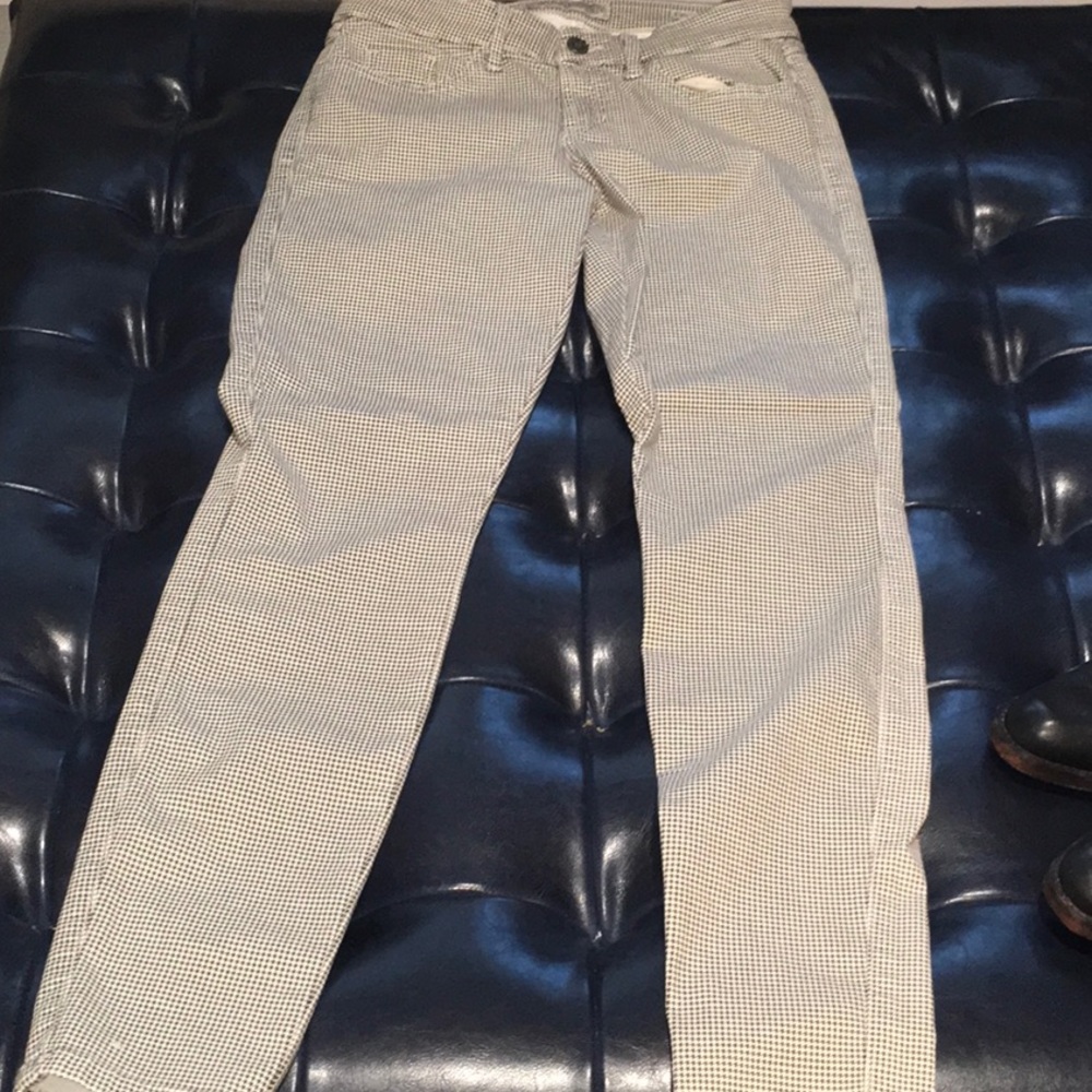 Guess herringbone jeans - Picture 4 of 5